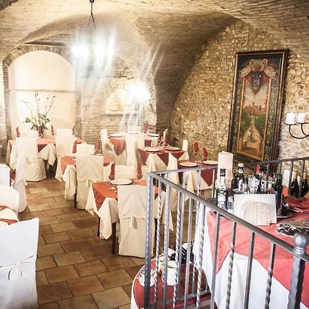 Locanda Dei Baroni فاستو المظهر الخارجي الصورة
