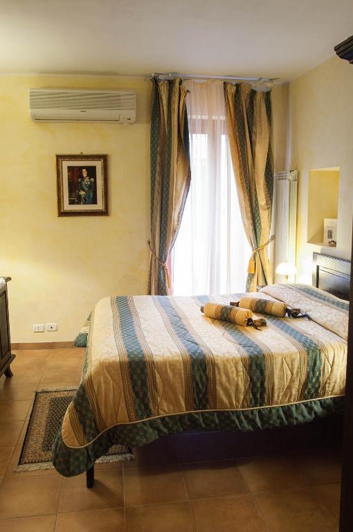Locanda Dei Baroni فاستو الغرفة الصورة