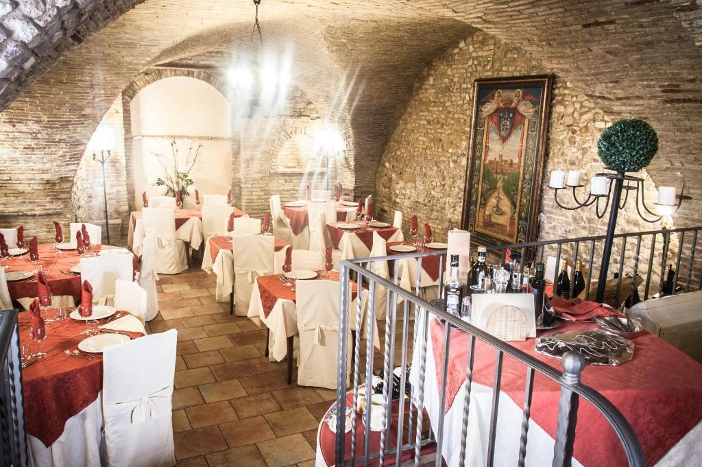 Locanda Dei Baroni فاستو المظهر الخارجي الصورة
